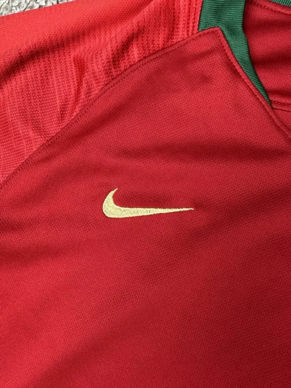 Nike product portugal